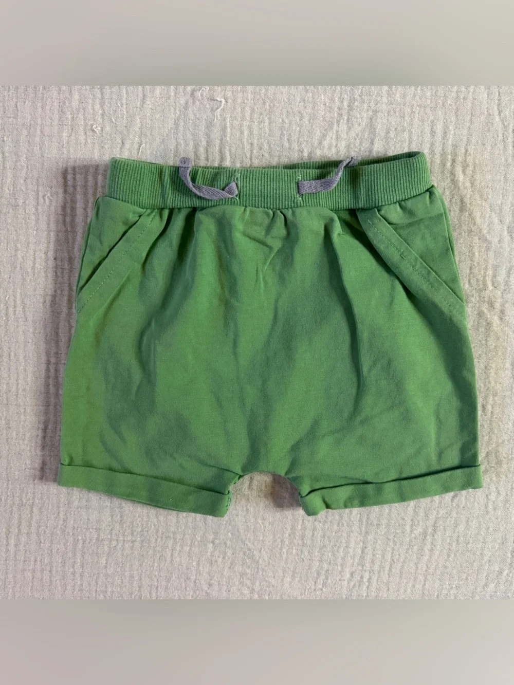 Mayoral Green Neighbor Summer Outfit